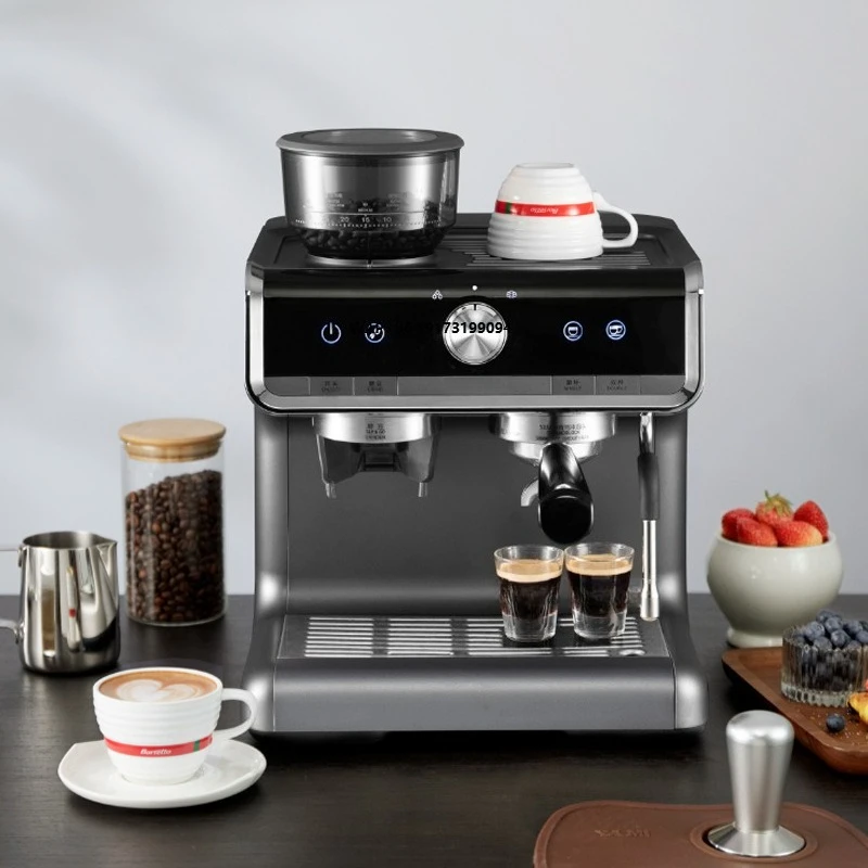 Breville Espresso Barista Express - Кофемашина Breville Barista Home Original Oracle