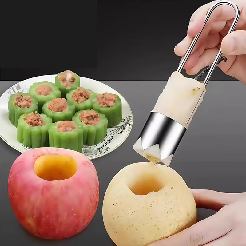 Kitchen Gadgets And Tools - Инструмент для удаления сердцевины фруктов из