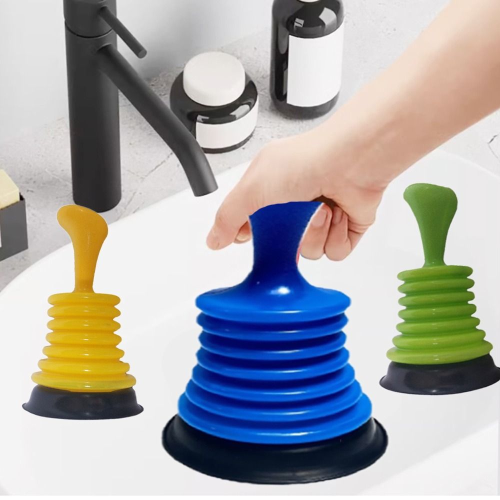 Quality Kitchen Gadgets - Присоска для раковины на кухонном трубопроводе