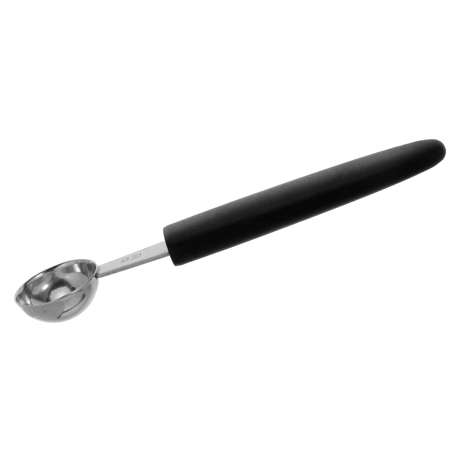 Kitchen Gadgets In - Ложка для нарезки арбуза из нержавеющей