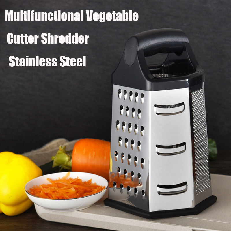 Cheese Grater Box - Профессиональная терка для коробок из нержавеющей