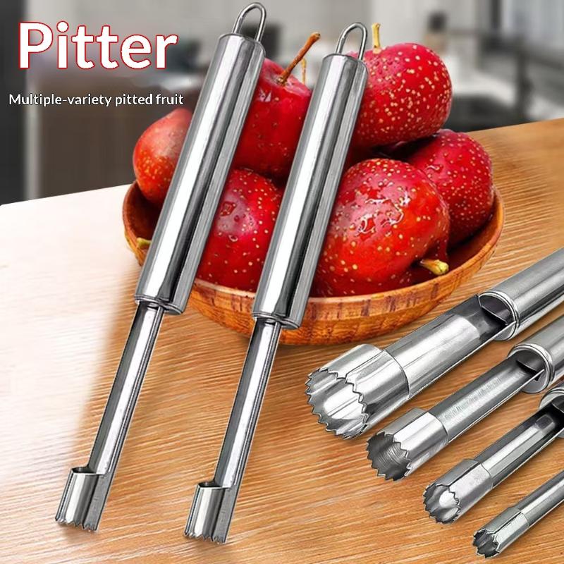 Kitchen Gadgets And Tools - Набор из 4-х инструментов для удаления