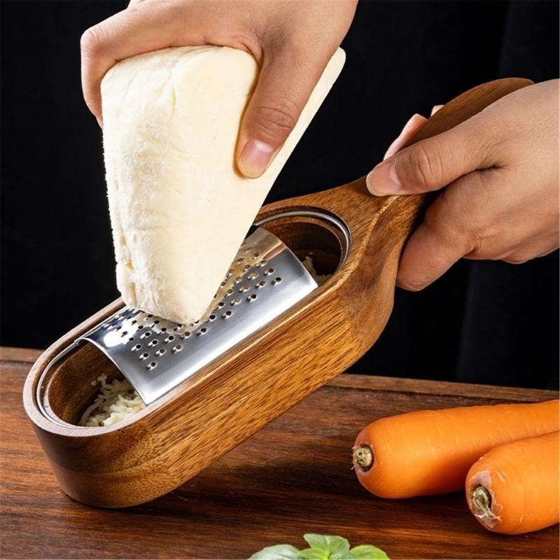 Cheese Grater Box - G6KF Эффективная терка для сыра со