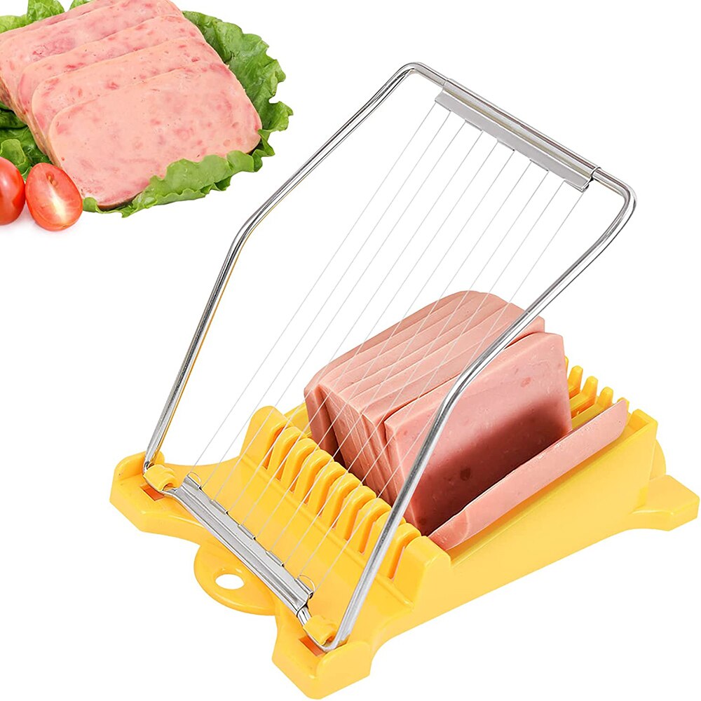 Cheese Grater Box - Обед Мясо Яйцо Резак Из Нержавеющей