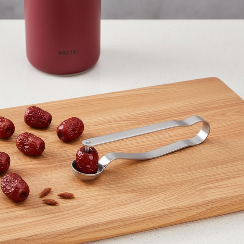 Kitchen Gadgets And Tools - Инструмент для удаления косточек из фиников