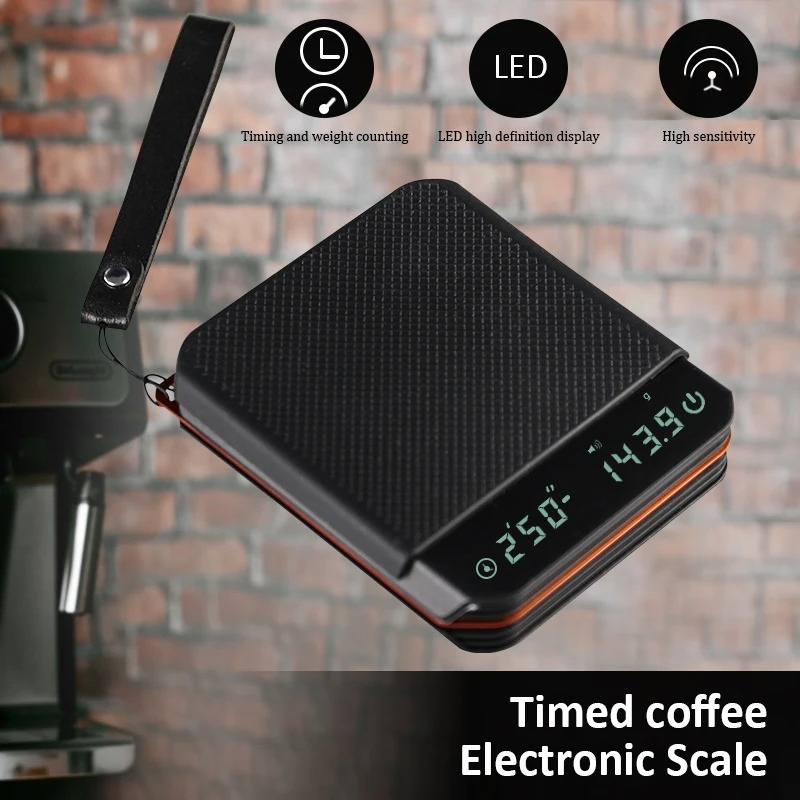 Kitchen Gadgets Website - Кухонные весы, аксессуары для кофе, точность