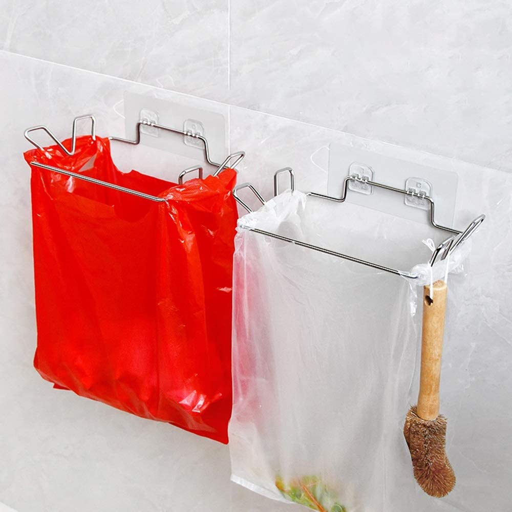 Kitchen Gadgets Wallpaper - 2 шт., подвесные мешки для мусора,