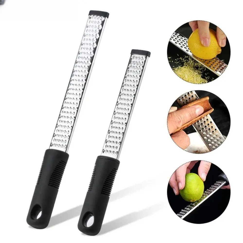 Cheese Grater Box - FAIS DU Высокое качество из нержавеющей
