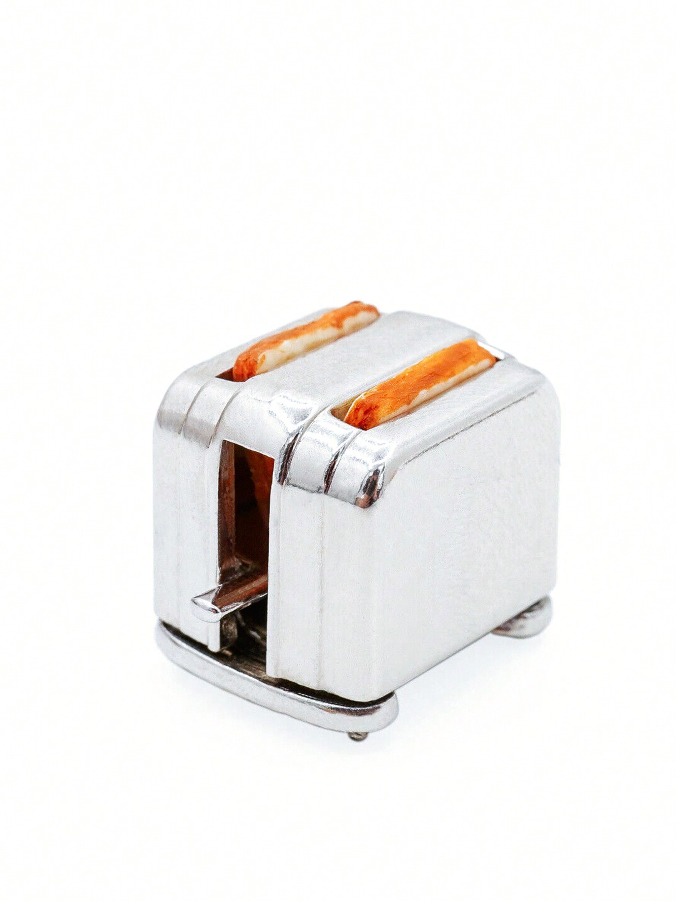 Миниатюрный тостер для кукольн – обзор и цена Kitchen Gadgets Website