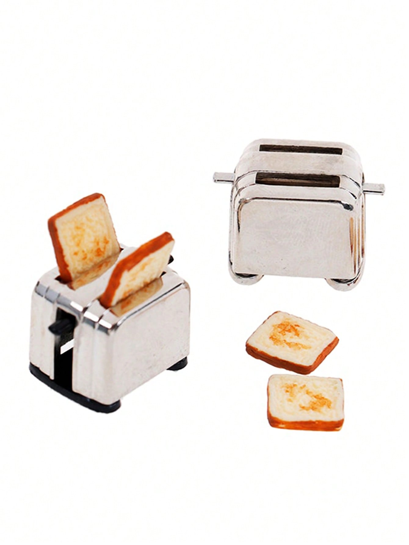 Миниатюрный тостер для кукольн – обзор и цена Kitchen Gadgets Website