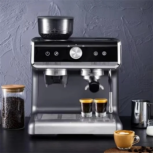 Кофемашина Breville Barista Ho – обзор и цена Breville Espresso Barista Express