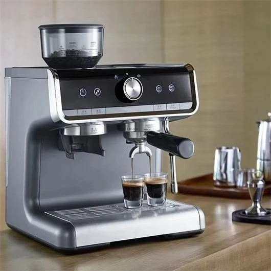 Кофемашина Breville Barista Ho – обзор и цена Breville Espresso Barista Express