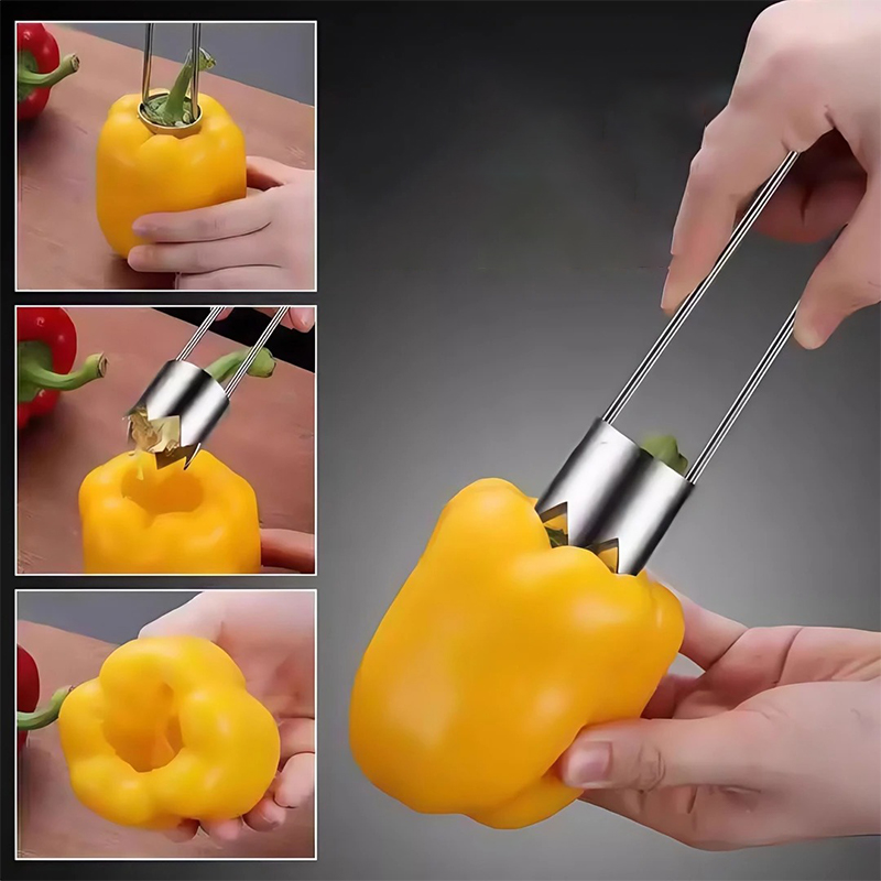 Инструмент для удаления сердце – обзор и цена Kitchen Gadgets And Tools