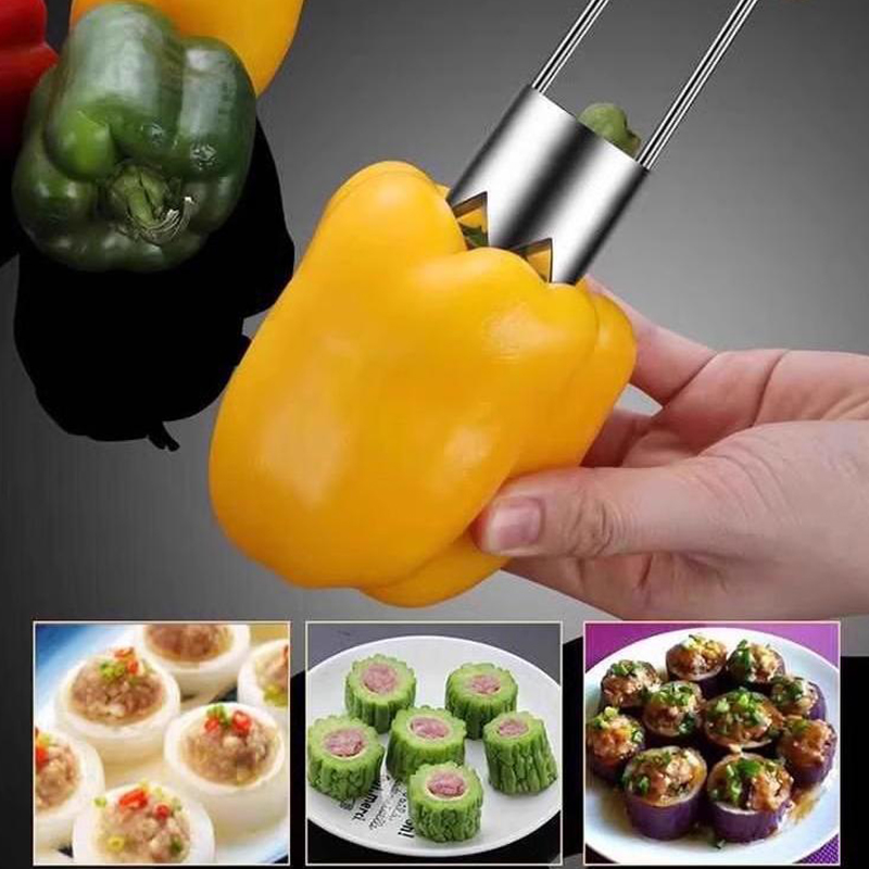 Инструмент для удаления сердце – обзор и цена Kitchen Gadgets And Tools