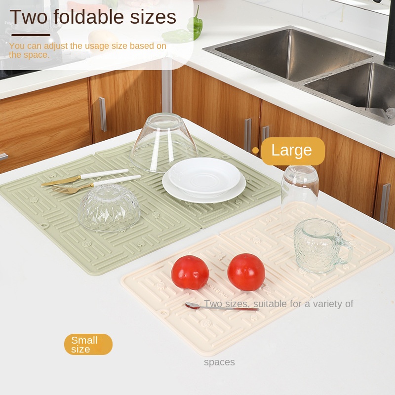 Силиконовая сливная накладка,  – обзор и цена Kitchen Gadgets Cool