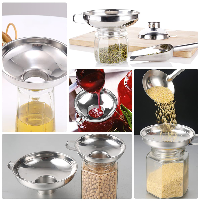 Очень популярная воронка для к – обзор и цена Kitchen Gadgets Popular