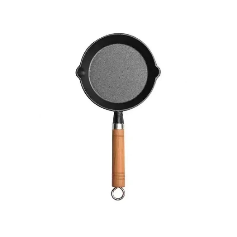 26-сантиметровая чугунная сков – обзор и цена Cast Iron Skillet
