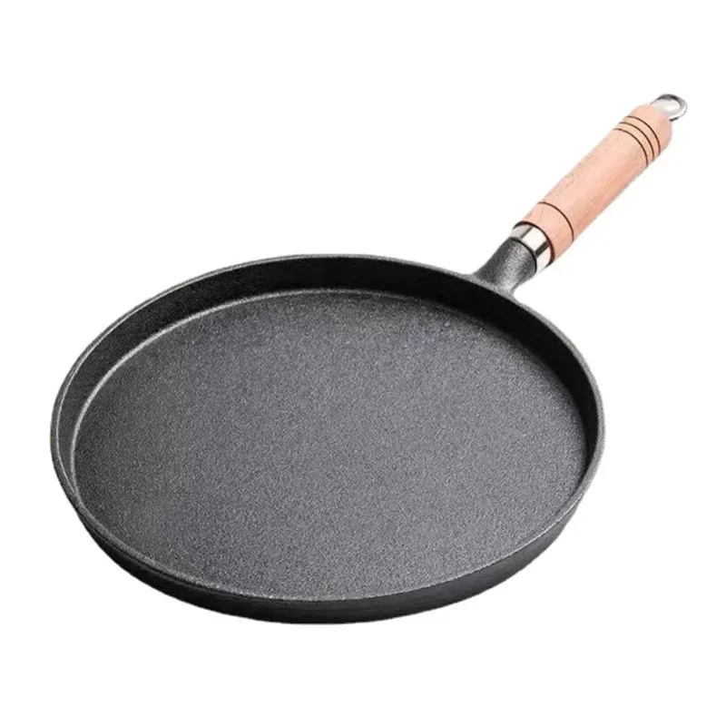26-сантиметровая чугунная сков – обзор и цена Cast Iron Skillet