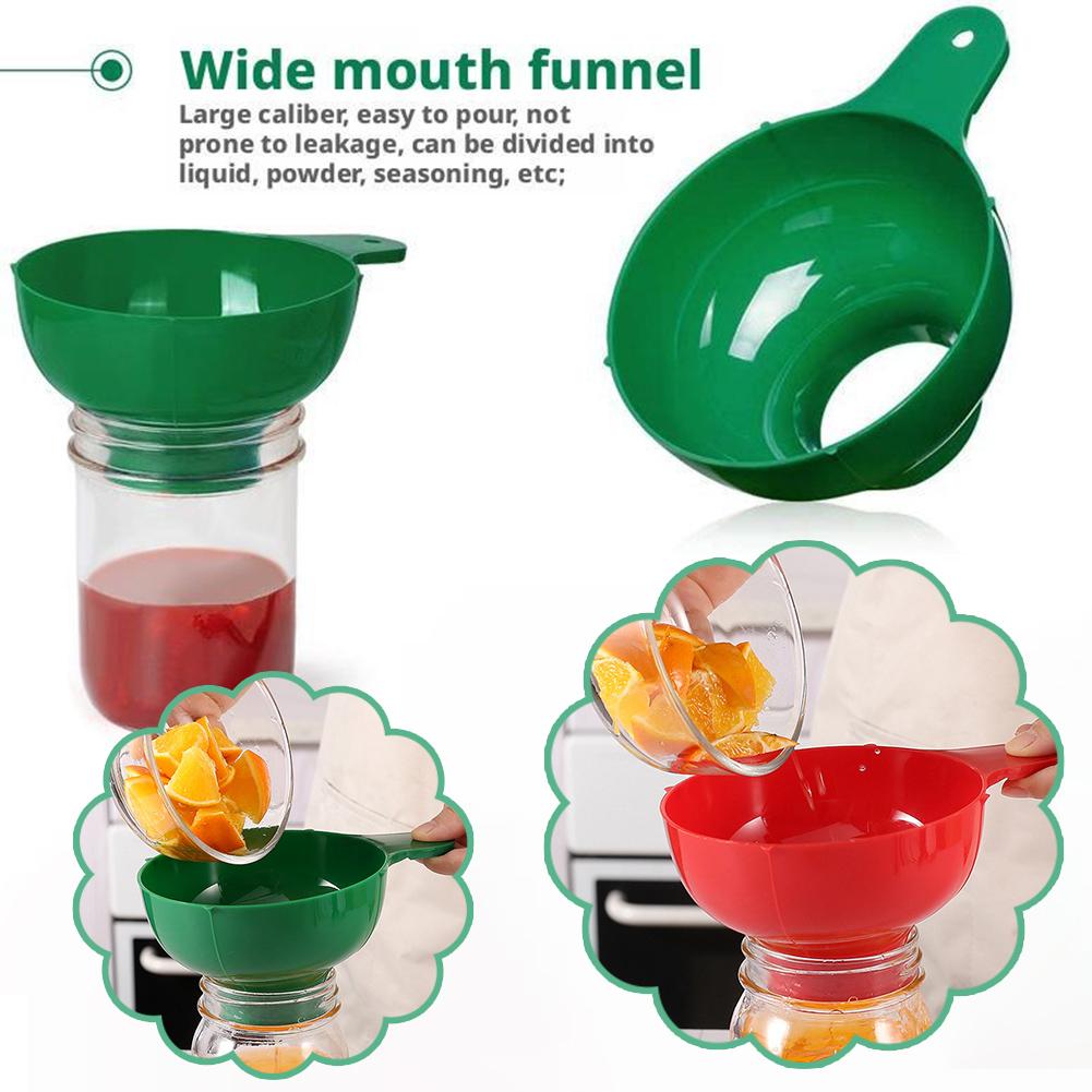 Высококачественная воронка с ш – обзор и цена Kitchen Gadgets Popular