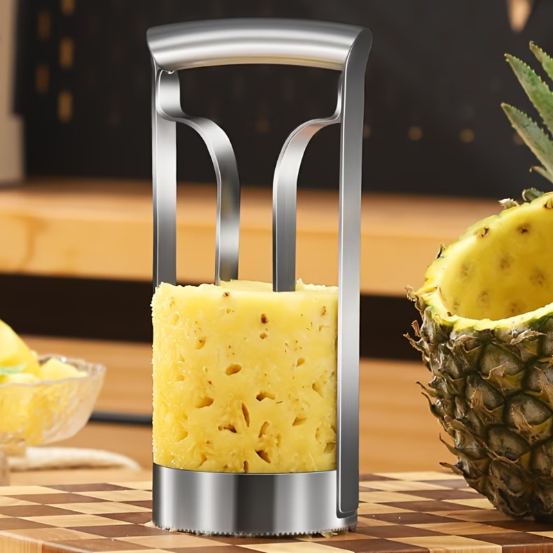 Очиститель для ананасов, нож д – обзор и цена Kitchen Gadgets In