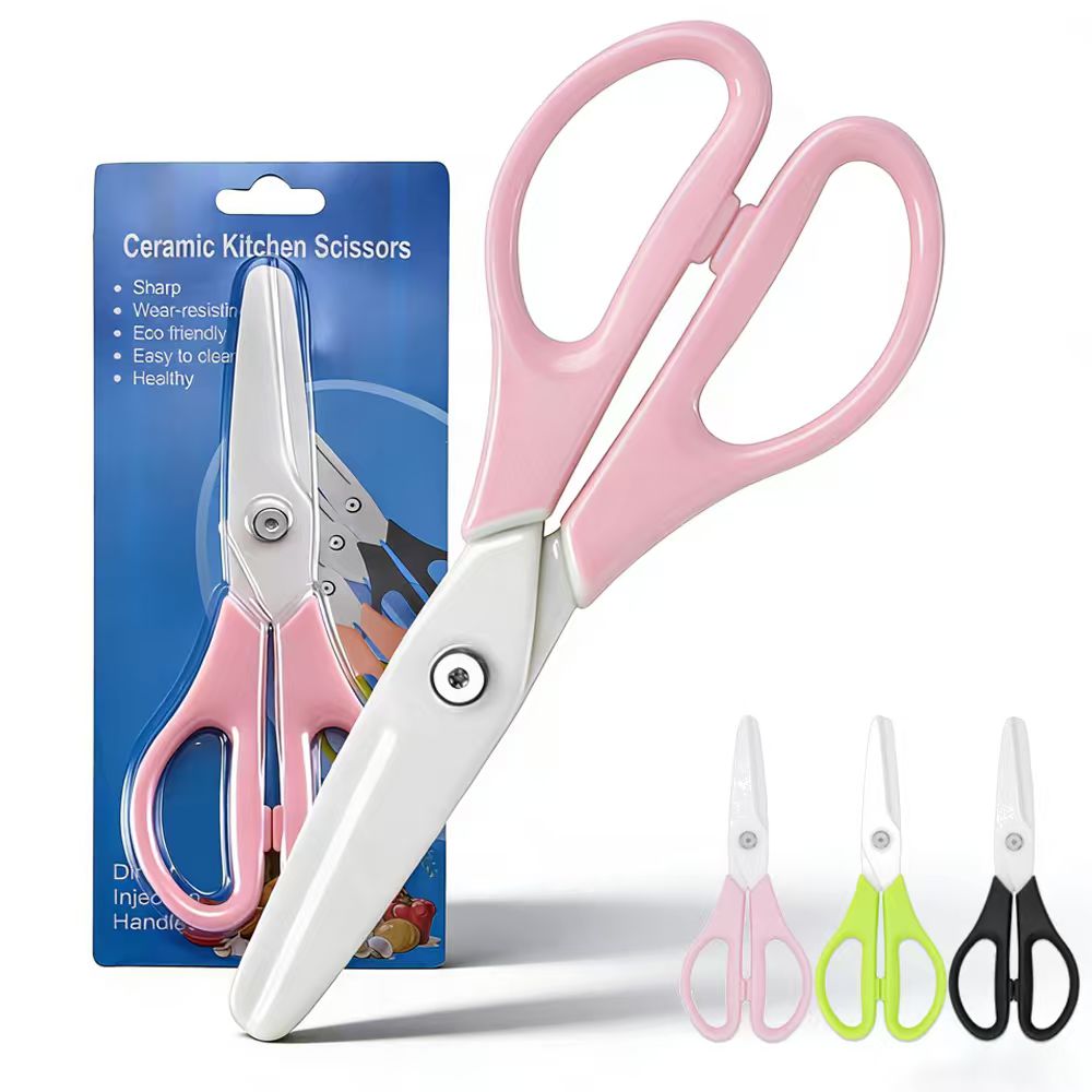 Dobeli 8-дюймовая циркониевая  – обзор и цена Kitchen Gadgets Cool
