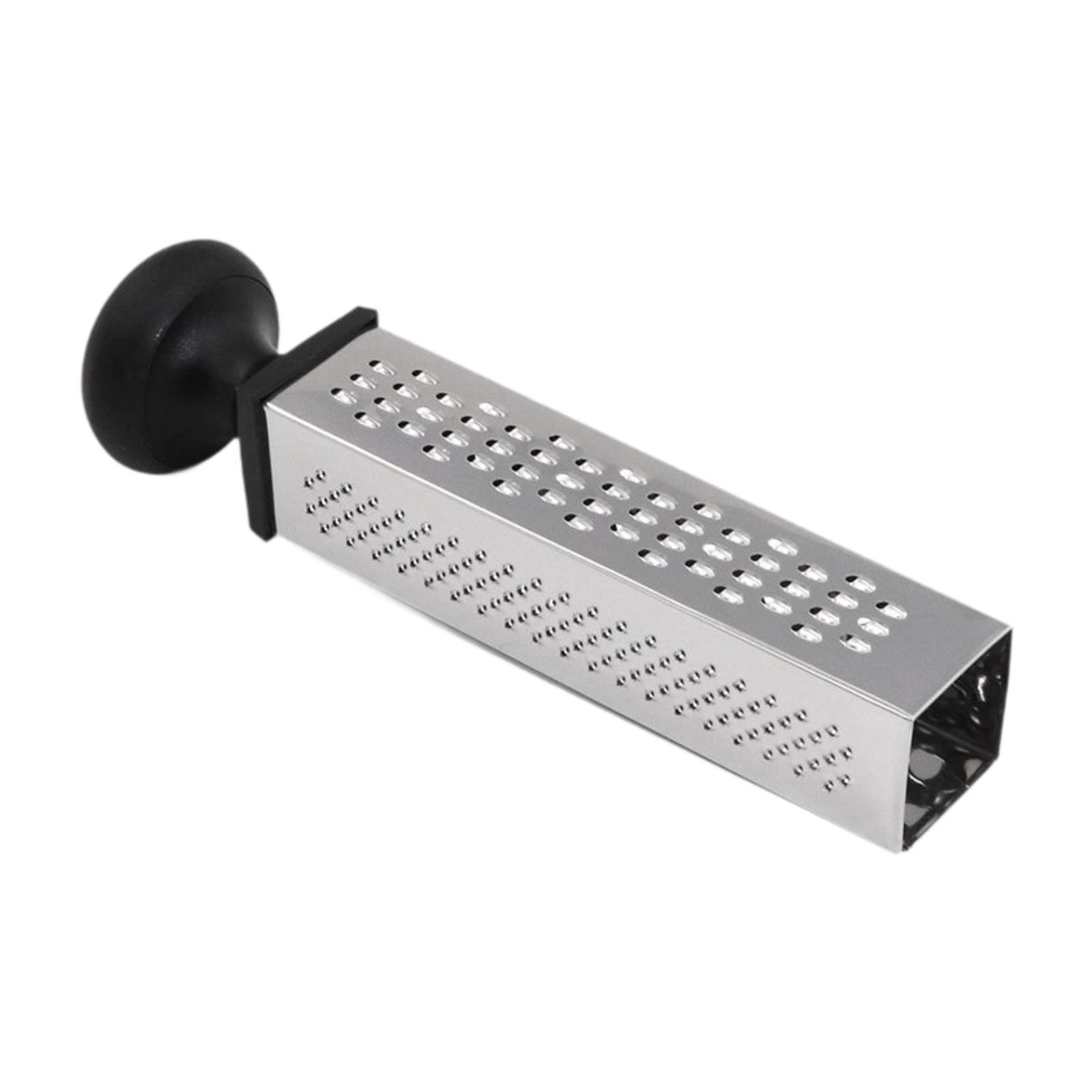Терка в штучной упаковке, кухо – обзор и цена Cheese Grater Box