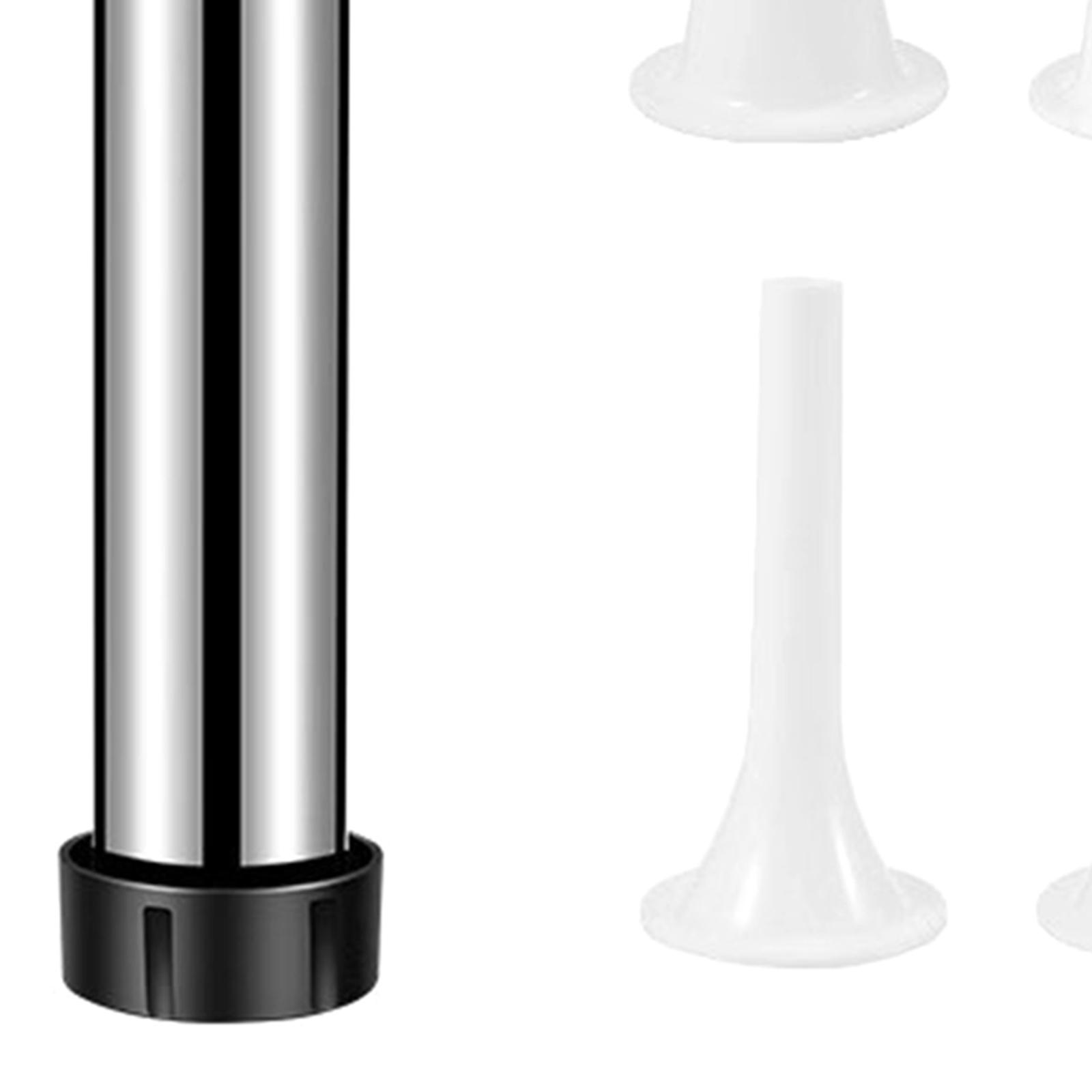 Ручная машина для набивки колб – обзор и цена Kitchen Gadgets Machine