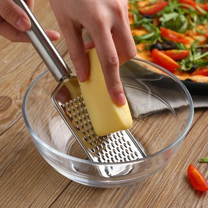 Новая ручная терка для сыра из – обзор и цена Cheese Grater Box