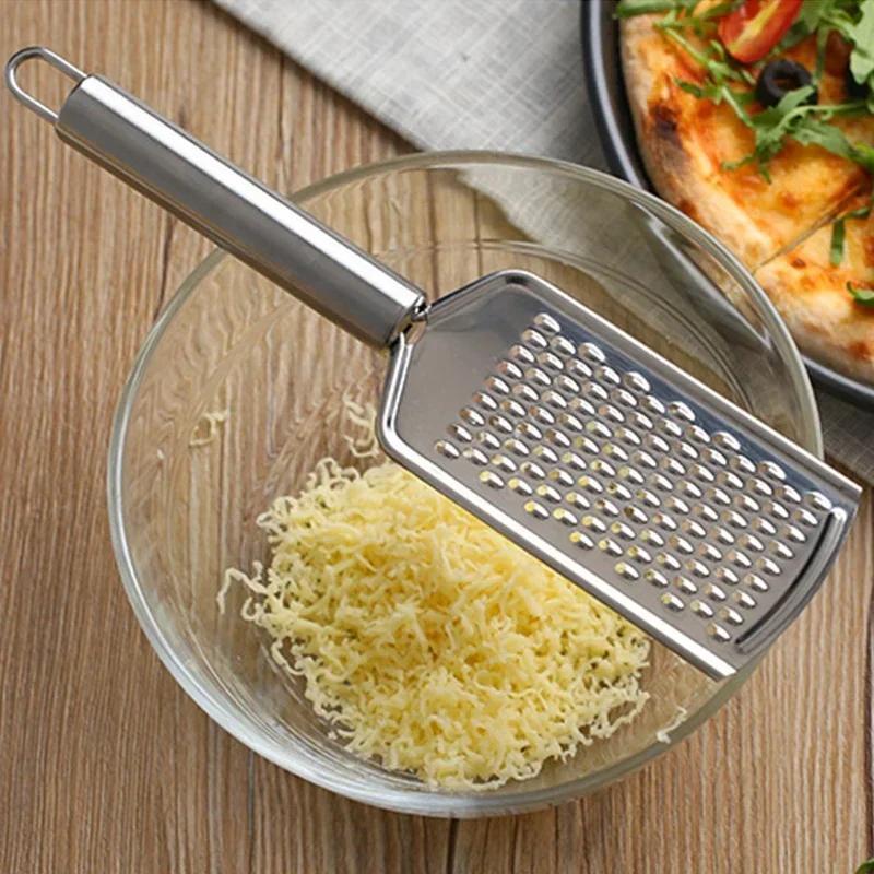 Новая ручная терка для сыра из – обзор и цена Cheese Grater Box