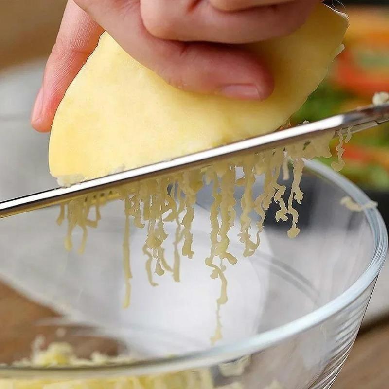 Новая ручная терка для сыра из – обзор и цена Cheese Grater Box