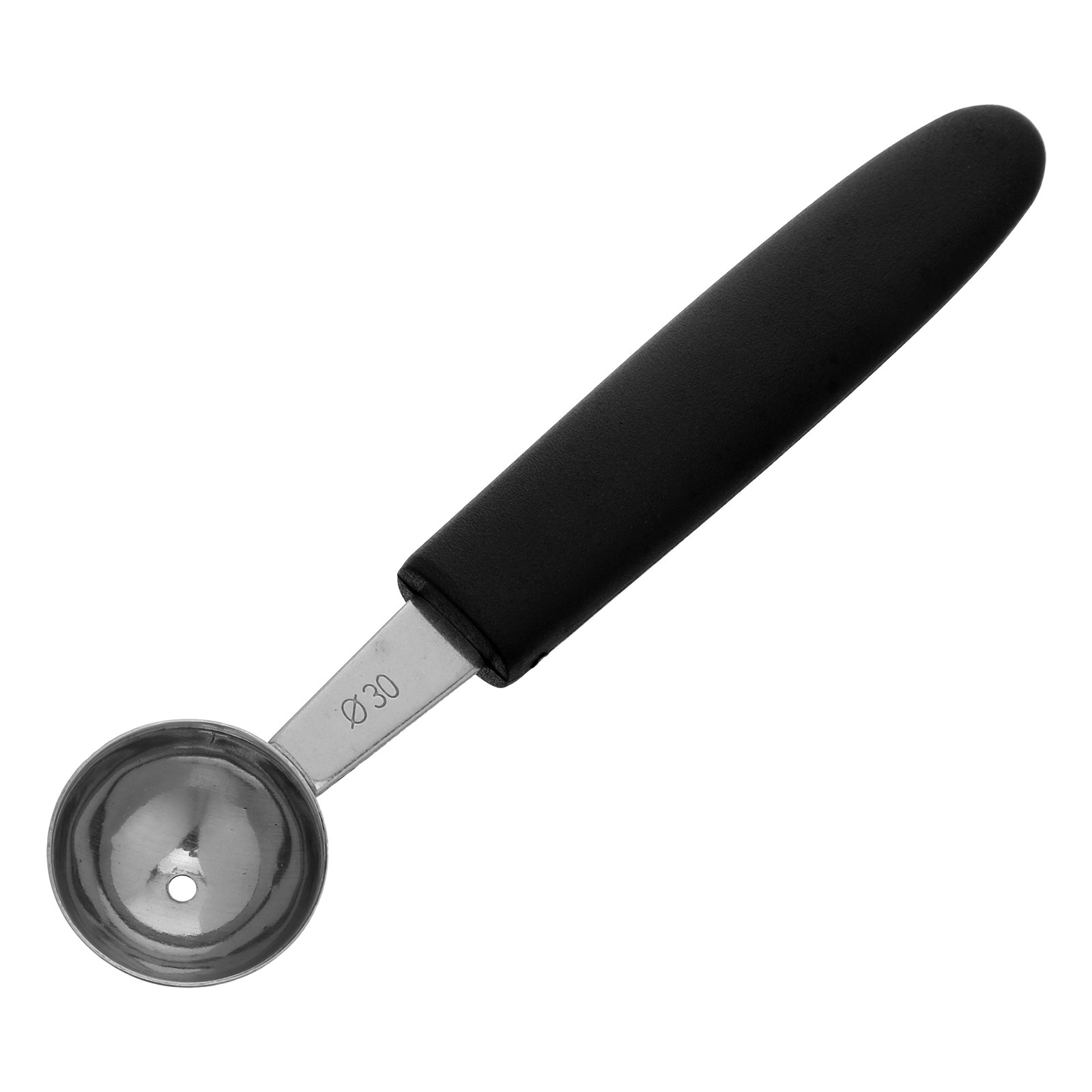 Ложка для нарезки арбуза из не – обзор и цена Kitchen Gadgets In