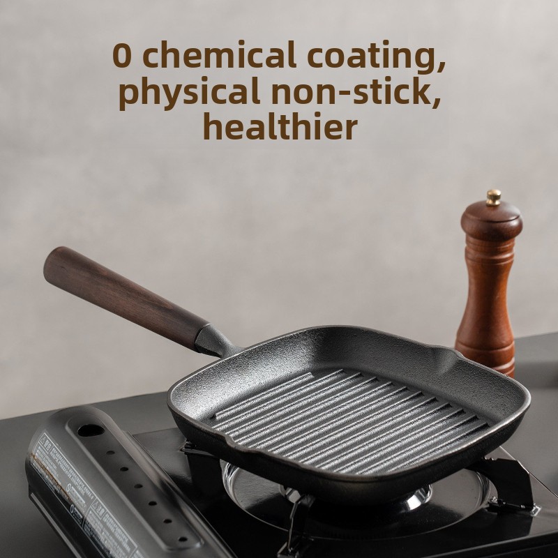 Скандинавская чугунная сковоро – обзор и цена Cast Iron Skillet