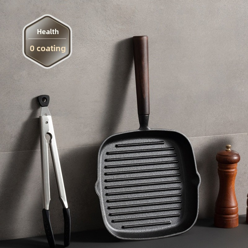 Скандинавская чугунная сковоро – обзор и цена Cast Iron Skillet