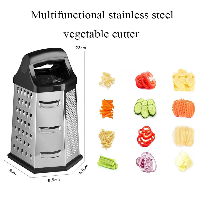 Профессиональная терка для кор – обзор и цена Cheese Grater Box