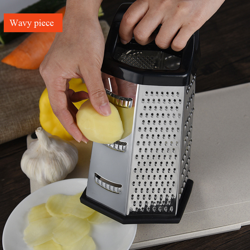 Профессиональная терка для кор – обзор и цена Cheese Grater Box
