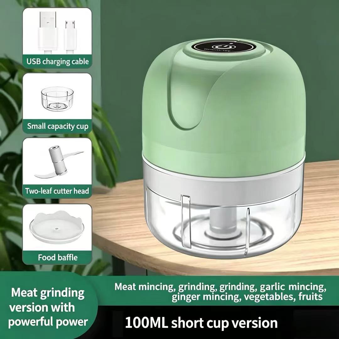 Электрический измельчитель чес – обзор и цена Kitchen Gadgets Machine