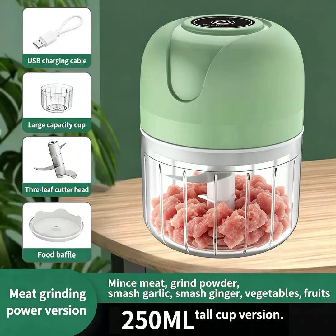 Электрический измельчитель чес – обзор и цена Kitchen Gadgets Machine