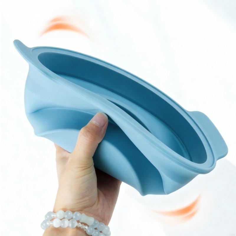 Экономия места, силиконовая па – обзор и цена Silicone Steamer Basket
