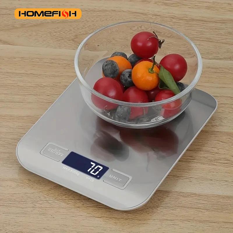 Бытовые кухонные высокоточные  – обзор и цена Kitchen Gadgets Cool