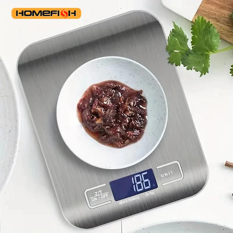 Бытовые кухонные высокоточные  – обзор и цена Kitchen Gadgets Cool