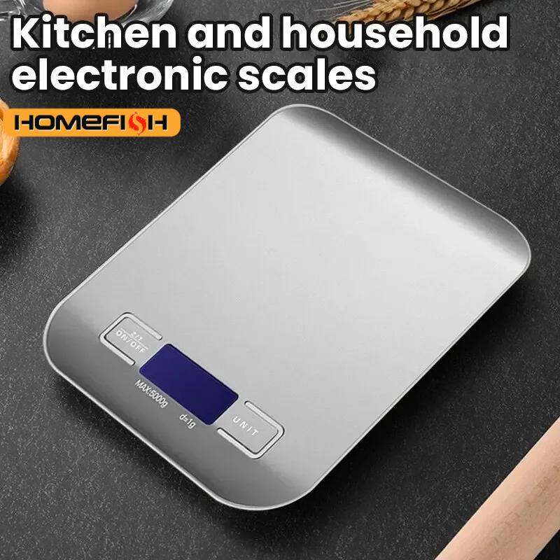 Бытовые кухонные высокоточные  – обзор и цена Kitchen Gadgets Cool