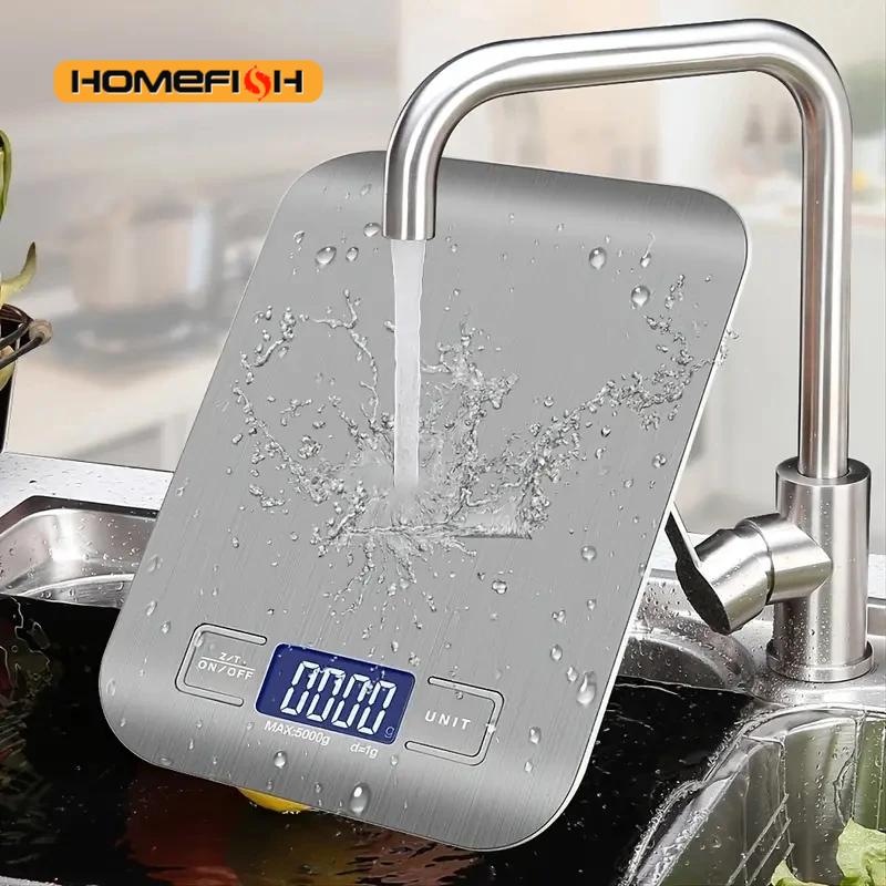Бытовые кухонные высокоточные  – обзор и цена Kitchen Gadgets Cool