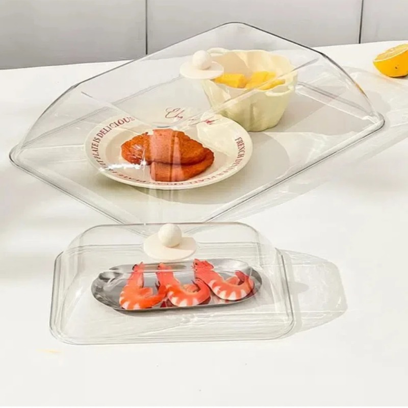 Многоразовая пластиковая крышк – обзор и цена Kitchen Gadgets Website