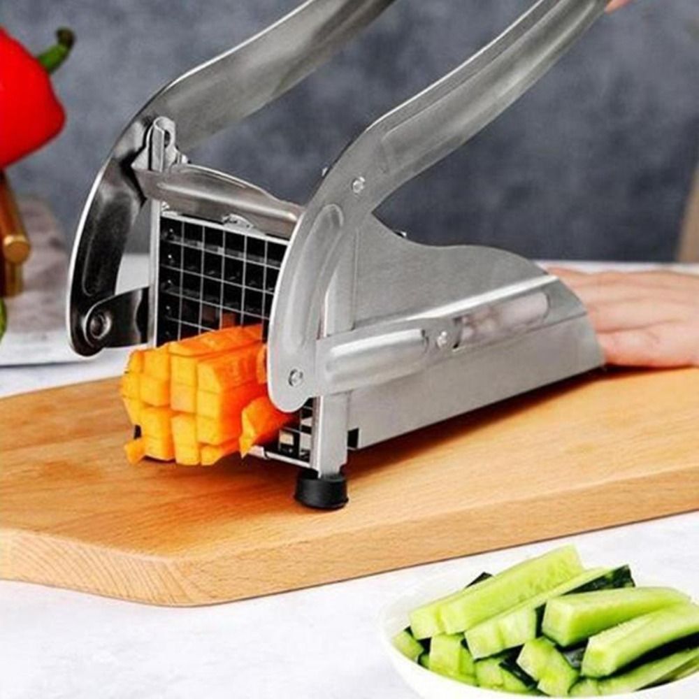 Ручной резак из нержавеющей ст – обзор и цена Kitchen Gadgets Machine