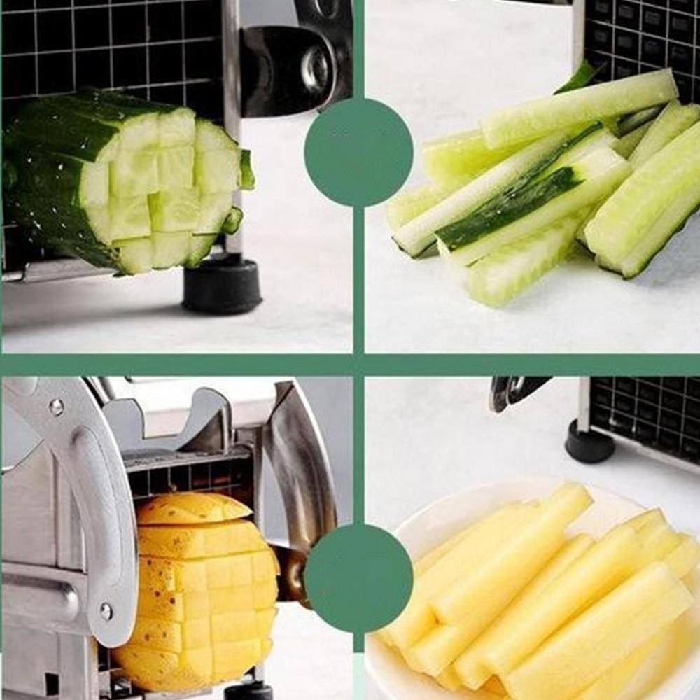 Ручной резак из нержавеющей ст – обзор и цена Kitchen Gadgets Machine