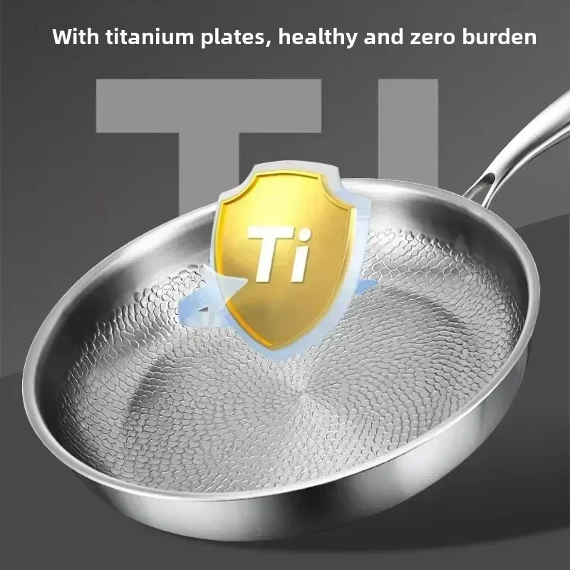 Немецкая сковорода, титановая  – обзор и цена Cast Iron Skillet