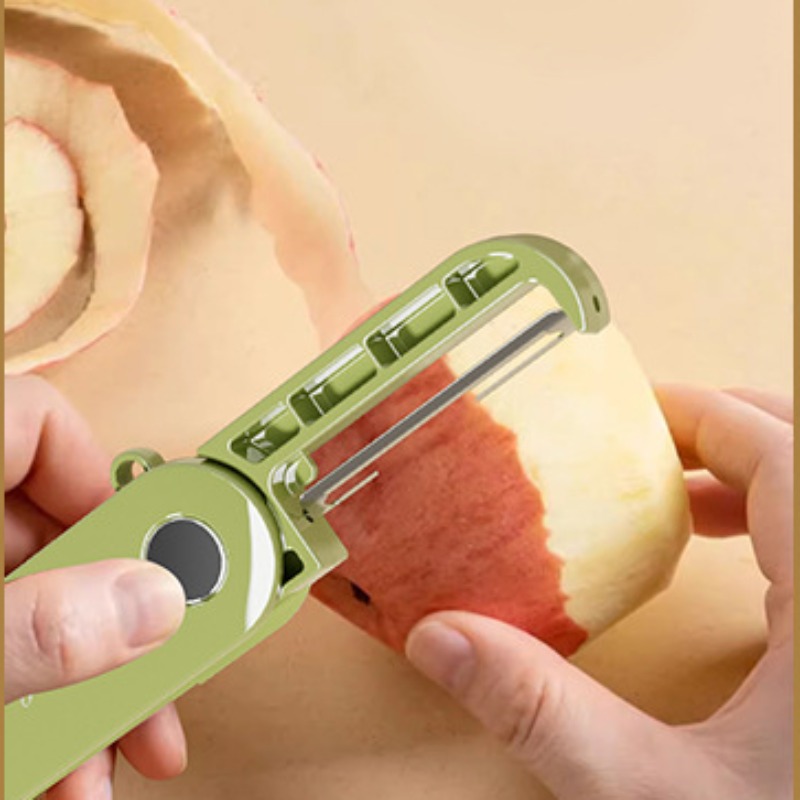 Портативный мини-нож для брить – обзор и цена Quality Kitchen Gadgets