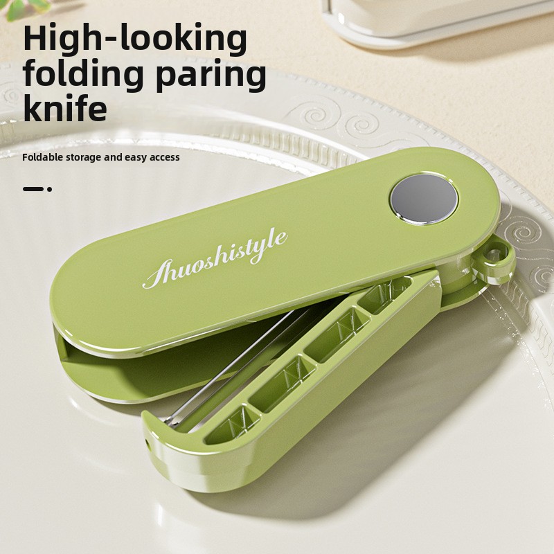 Портативный мини-нож для брить – обзор и цена Quality Kitchen Gadgets