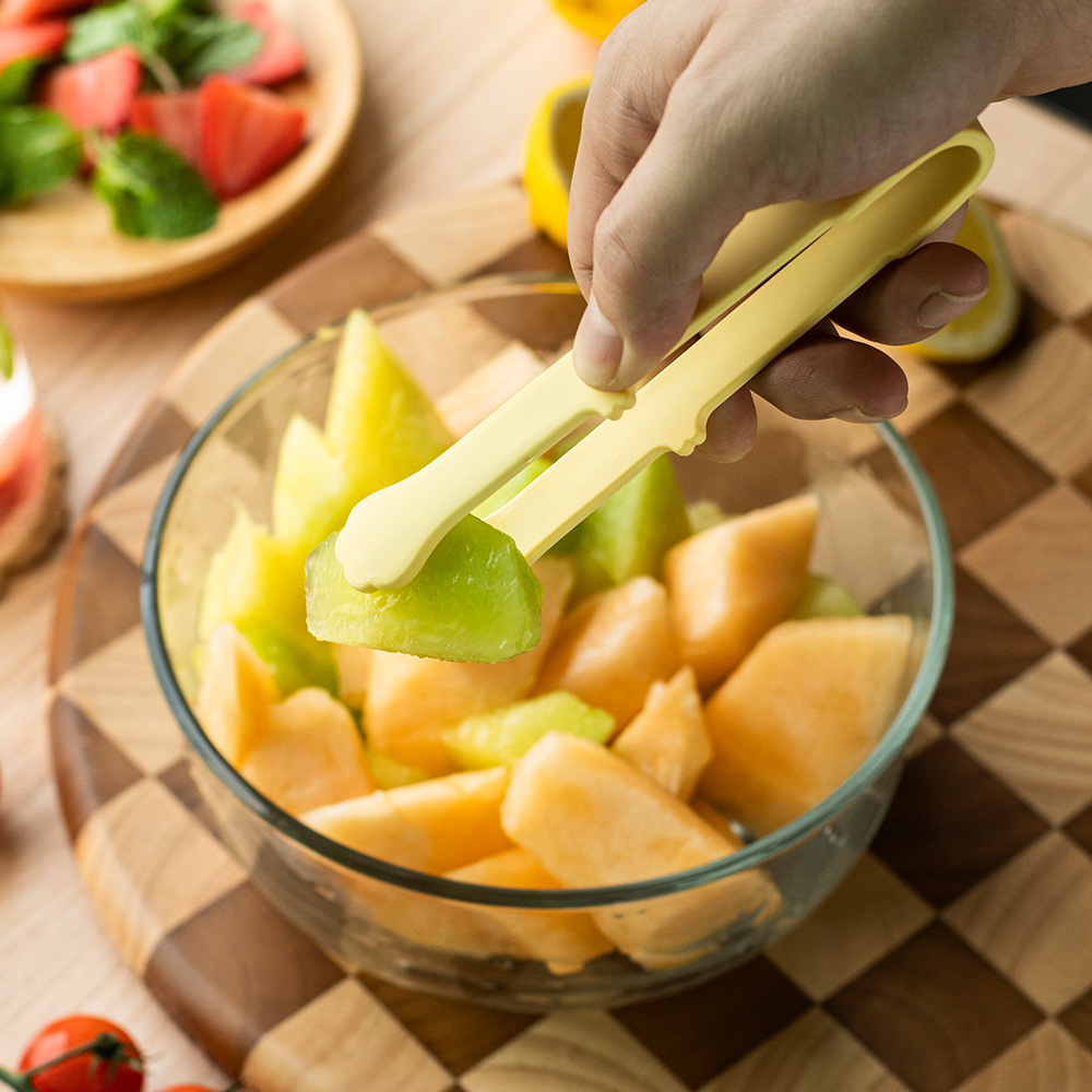 Силиконовые щипцы для еды с ми – обзор и цена Quality Kitchen Gadgets