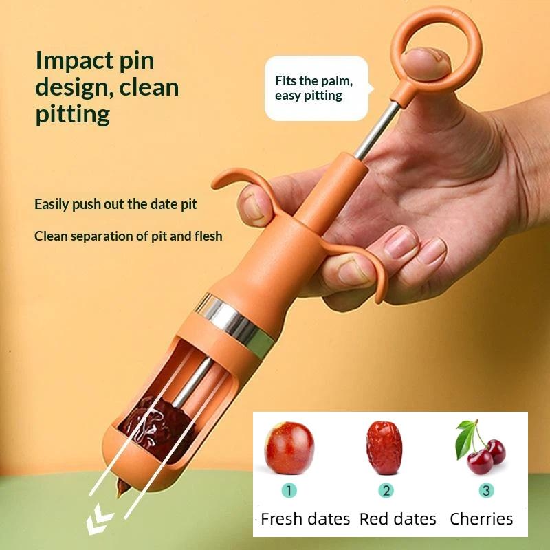 Устройство для удаления косточ – обзор и цена Kitchen Gadgets In